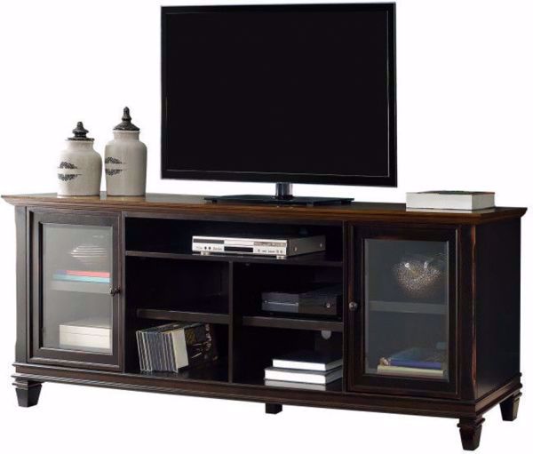 Picture of HARTFORD 82" TV CONSOLE