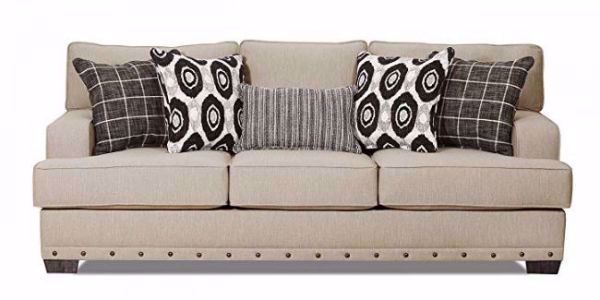 Picture of OLD FORGE SOFA