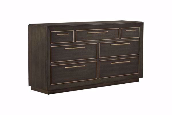 Picture of WOODWRIGHT DRESSER
