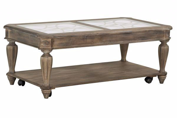 Picture of RICHMOND II COCKTAIL TABLE