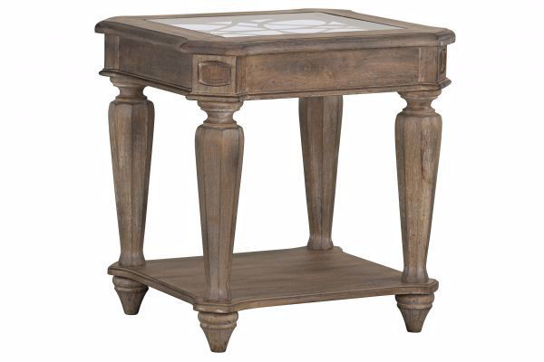 Picture of RICHMOND II END TABLE
