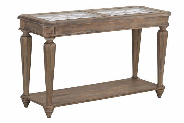 Picture of RICHMOND II SOFA TABLE