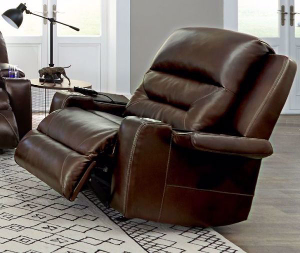 Picture of BEACON TRIPLE POWER ROCKER RECLINER