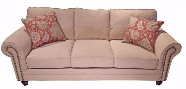 Picture of ABILENE SOFA