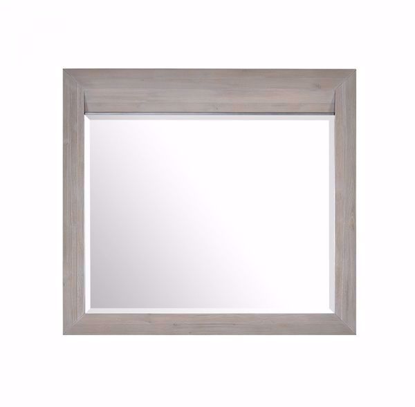 Picture of PALISADE LANDSCAPE MIRROR
