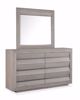 Picture of PALISADE LANDSCAPE MIRROR