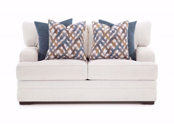 Picture of ROWAN LOVESEAT