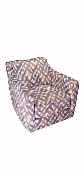 Picture of ROWAN SWIVEL CHAIR
