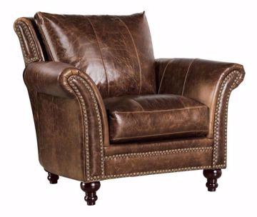 Picture of BUTLER CHAIR