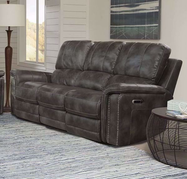 Picture of BELIZE DUAL RECLINING SOFA