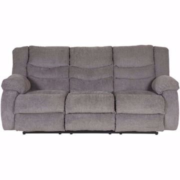 Picture of TULEN RECLINING SOFA