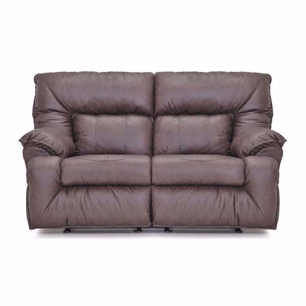 Picture of HENSON ROCKER RECLINING LOVESEAT