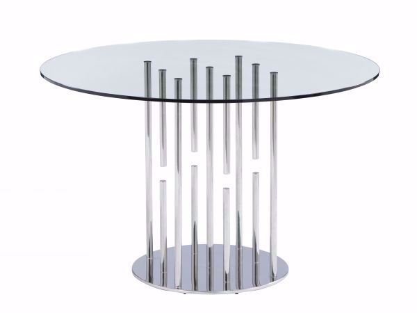 Picture of ROUND DINING TABLE, 1158