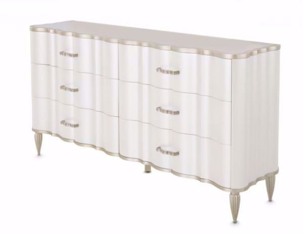 Picture of LONDON PLACE DRESSER