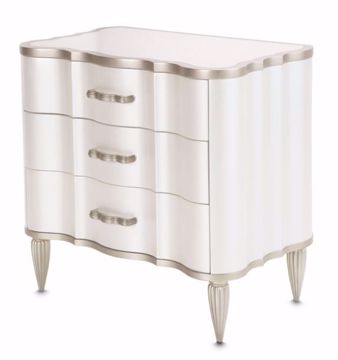 Picture of LONDON PLACE NIGHTSTAND