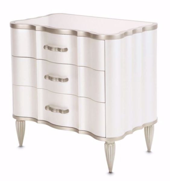 Picture of LONDON PLACE NIGHTSTAND
