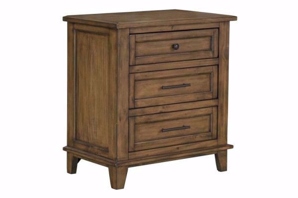 Picture of ASPEN NIGHTSTAND