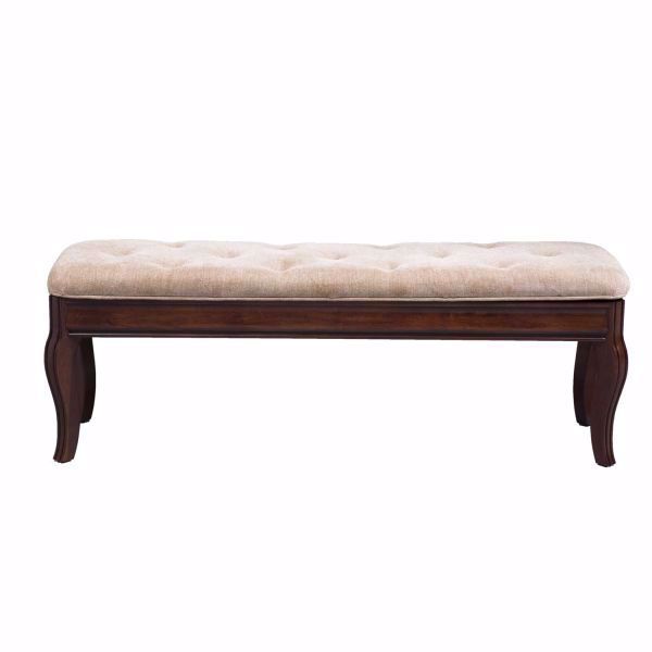 Picture of ALEXANDRIA LIFT TOP STORAGE BENCH