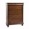 Picture of RUSTIC TRADITION CHEST
