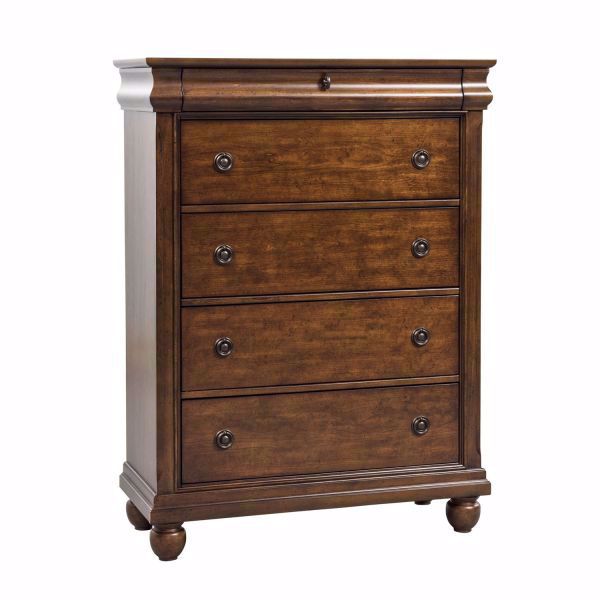 Picture of RUSTIC TRADITION CHEST
