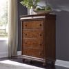 Picture of RUSTIC TRADITION CHEST