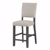 Picture of AUBURN CHARCOAL COUNTER CHAIR