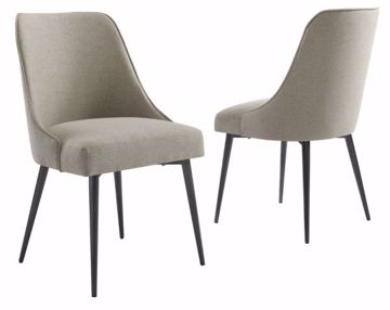 Picture of OLSON SIDE CHAIR