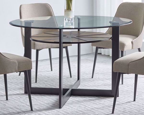 Picture of OLSON ROUND DINING TABLE