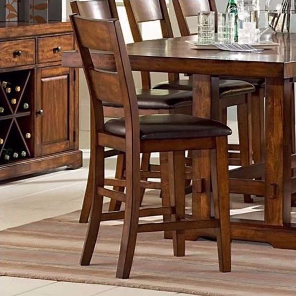 Picture of ZAPPA COUNTER CHAIR