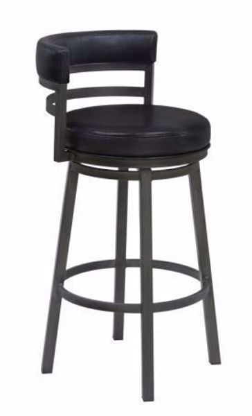 Picture of MADRID 26" COUNTER STOOL MINERAL