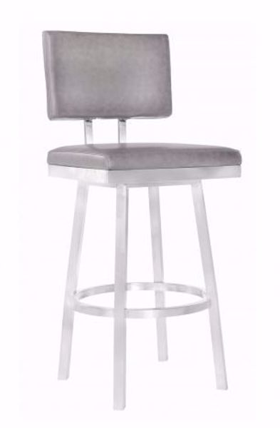 Picture of BALBOA 26" COUNTER STOOL STEEL