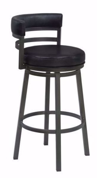 Picture of MADRID 30" BARSTOOL MINERAL