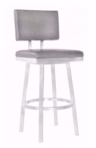 Picture of BALBOA 30" BARSTOOL STEEL