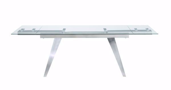 Picture of JOSIE EXTENDABLE DINING TABLE