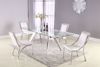 Picture of JOSIE EXTENDABLE DINING TABLE
