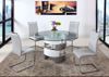 Picture of SUNNY ROUND DINING TABLE