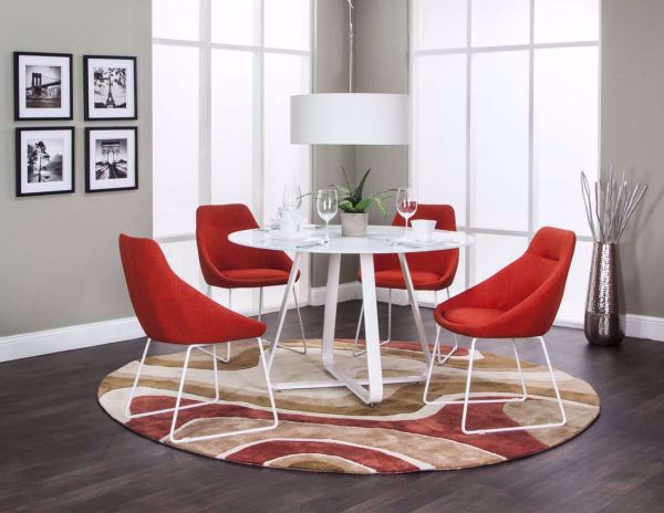 Picture of JULIET 5-PC. DINING SET