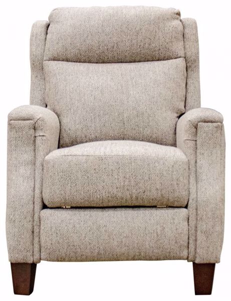 Picture of BOWIE HI-LEG RECLINER