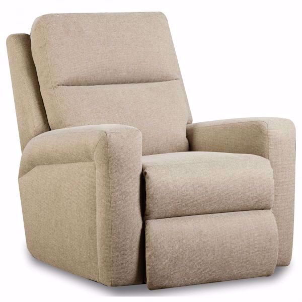 Picture of METRO ROCKER RECLINER