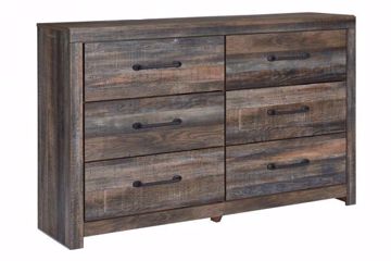 Picture of DRYSTAN DRESSER