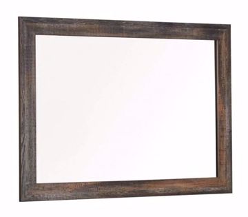 Picture of DRYSTAN MIRROR