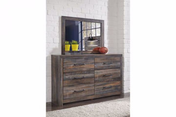 Picture of DRYSTAN MIRROR