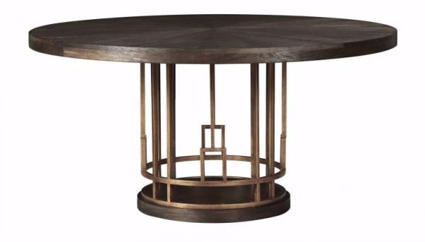 Picture of WOODWRIGHT DINING TABLE