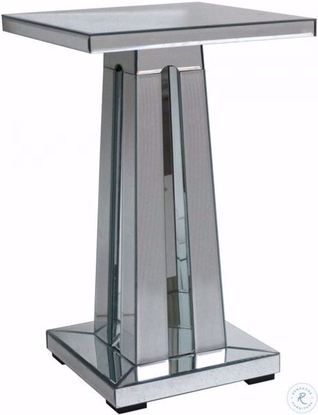 Picture of FILLMORE SCATTER ACCENT TABLE