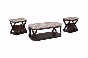Picture of RADILYN 3-PC. OCCASIONAL SET