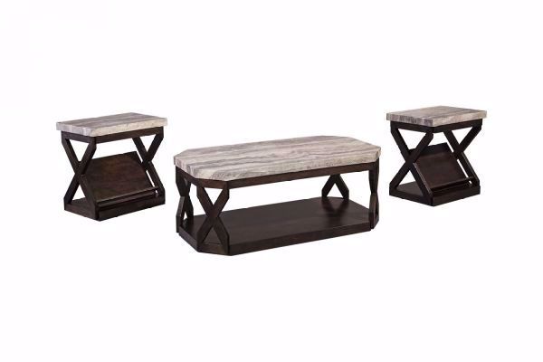 Picture of RADILYN 3-PC. OCCASIONAL SET