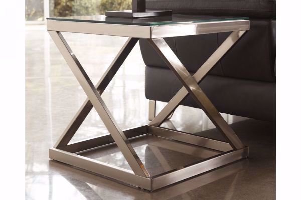 Picture of COYLIN END TABLE