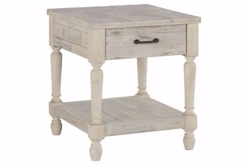 Picture of SHAWNALORE END TABLE
