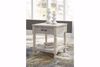 Picture of SHAWNALORE END TABLE