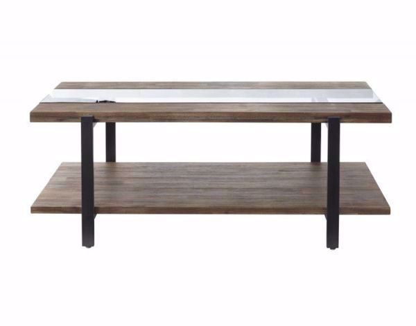 Picture of DUMONT COCKTAIL TABLE